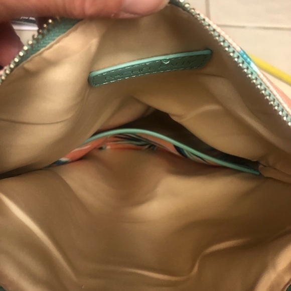 RACHEL Pally Reversible Clutch - Picture 13 of 13